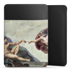 Tablet Sleeve schwarz