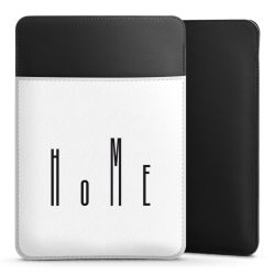 Tablet Sleeve black