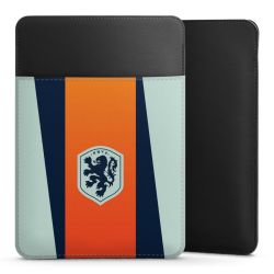 Tablet Sleeve schwarz