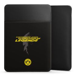 Tablet Sleeve schwarz