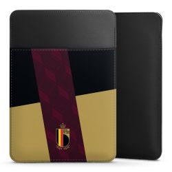 Tablet Sleeve schwarz