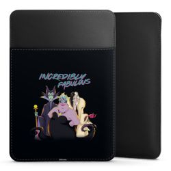 Tablet Sleeve schwarz