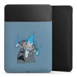 Tablet Sleeve schwarz