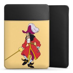 Tablet Sleeve schwarz