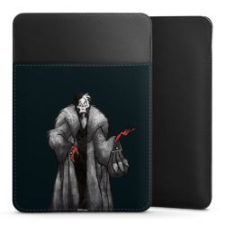 Tablet Sleeve schwarz