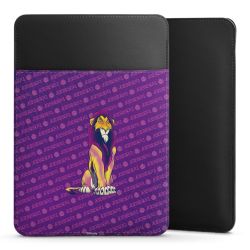 Tablet Sleeve schwarz