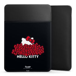 Tablet Sleeve schwarz