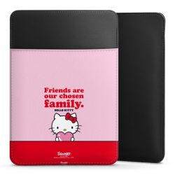 Tablet Sleeve schwarz