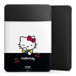 Tablet Sleeve schwarz