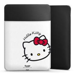 Tablet Sleeve schwarz