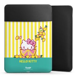 Tablet Sleeve schwarz