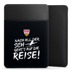 Tablet Sleeve schwarz