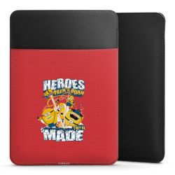 Tablet Sleeve black