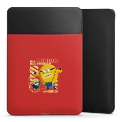 Tablet Sleeve black