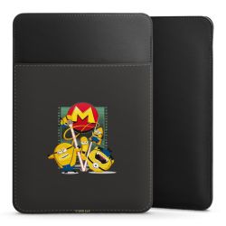 Tablet Sleeve black