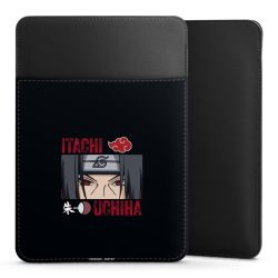 Tablet Sleeve schwarz