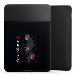 Tablet Sleeve schwarz