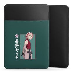 Tablet Sleeve black