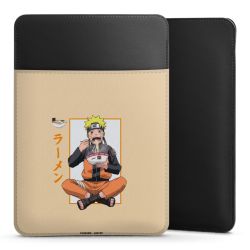 Tablet Sleeve schwarz