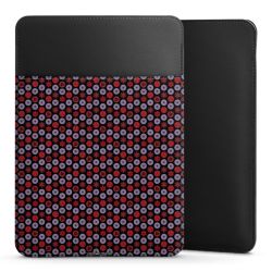 Tablet Sleeve schwarz