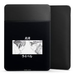 Tablet Sleeve schwarz