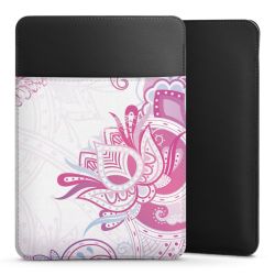 Tablet Sleeve schwarz