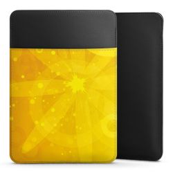 Tablet Sleeve black