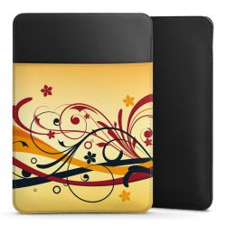 Tablet Sleeve schwarz