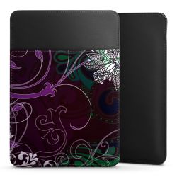 Tablet Sleeve schwarz