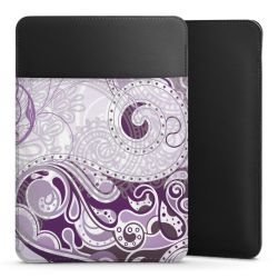 Tablet Sleeve schwarz