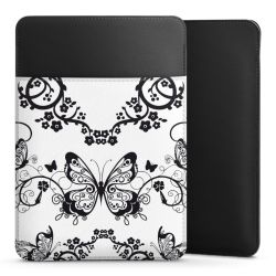 Tablet Sleeve schwarz