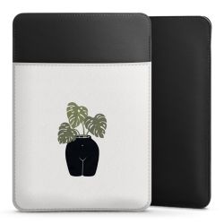 Tablet Sleeve schwarz