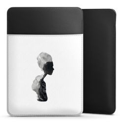 Tablet Sleeve schwarz