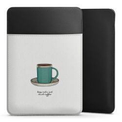 Tablet Sleeve black