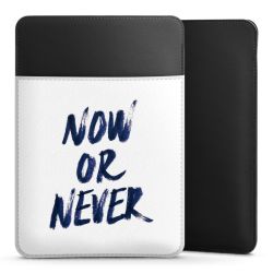 Tablet Sleeve schwarz