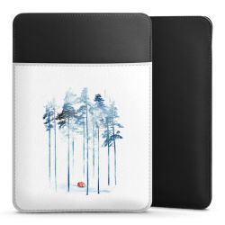 Tablet Sleeve schwarz