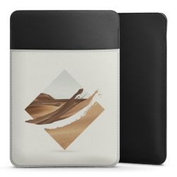 Tablet Sleeve schwarz