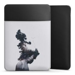 Tablet Sleeve schwarz