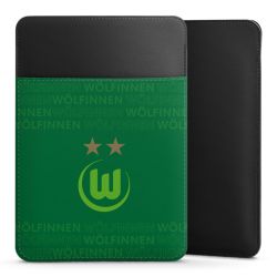 Tablet Sleeve schwarz