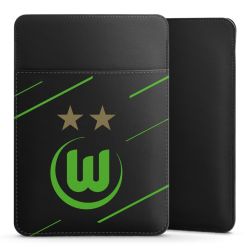 Tablet Sleeve schwarz