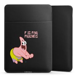 Tablet Sleeve black