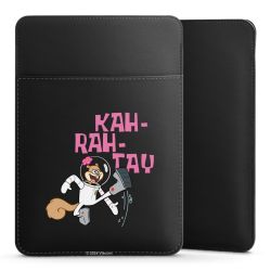 Tablet Sleeve black