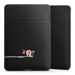 Tablet Sleeve schwarz