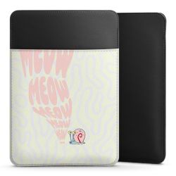 Tablet Sleeve black