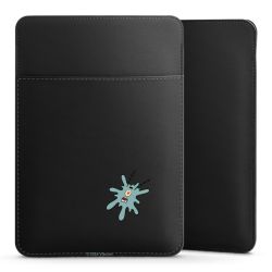 Tablet Sleeve schwarz