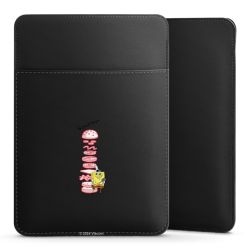 Tablet Sleeve schwarz