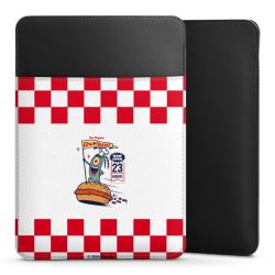 Tablet Sleeve schwarz