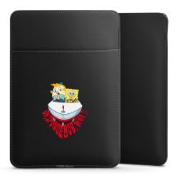 Tablet Sleeve schwarz