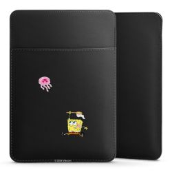 Tablet Sleeve schwarz