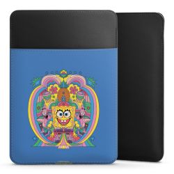 Tablet Sleeve schwarz